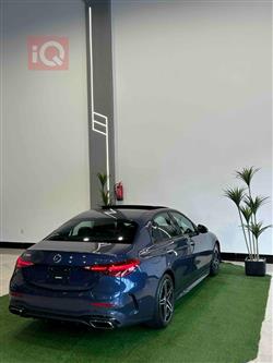 مێرسێدس بێنز C-Class